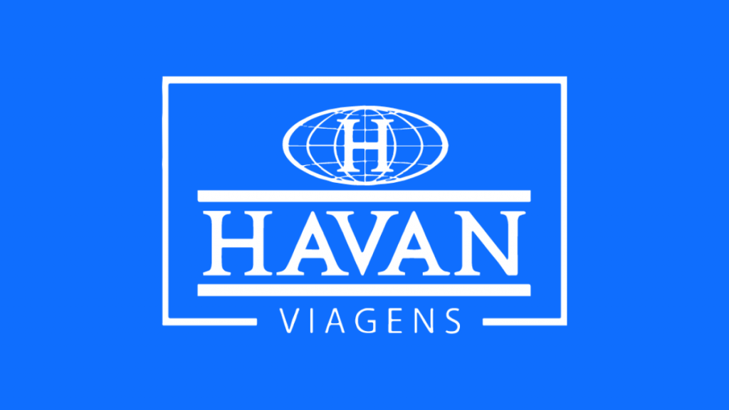 logo Havan Viagens