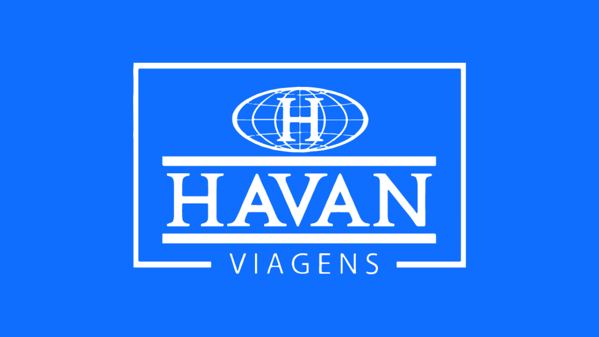 logo Havan Viagens