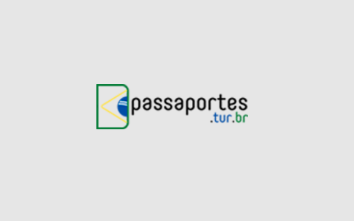 Logo Passaportes Tur BR
