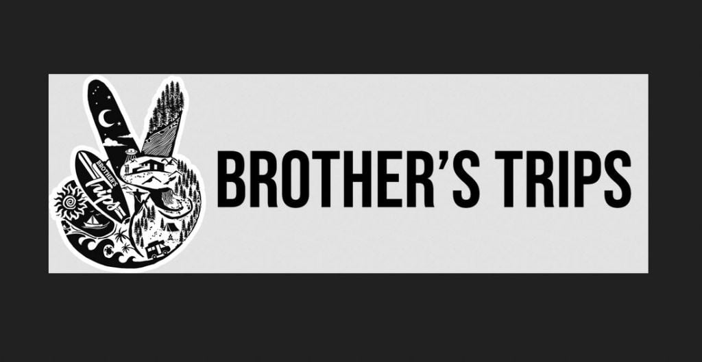 Logo Brother's Trip