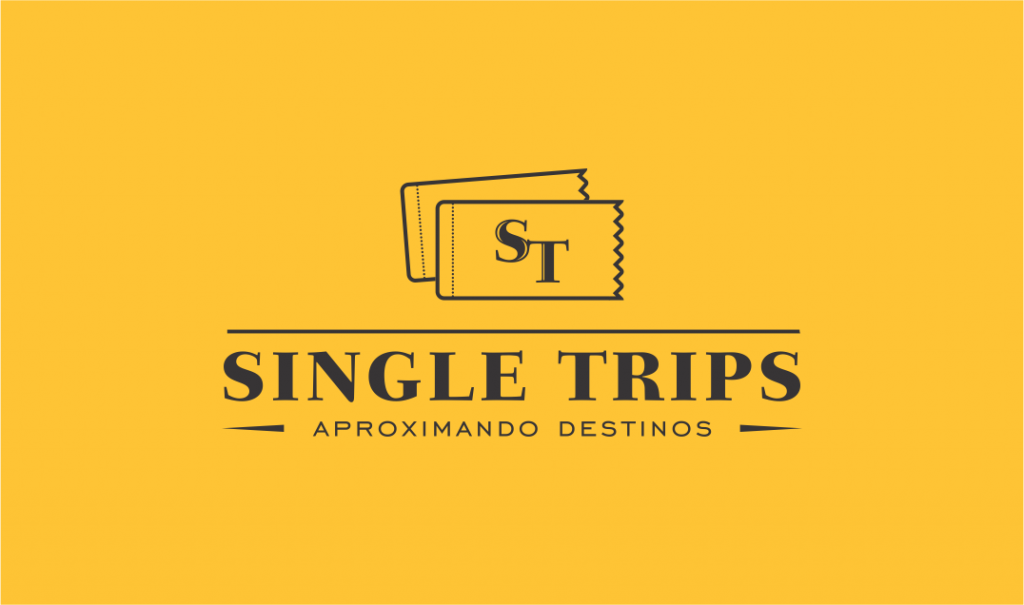 Logo Single Trips