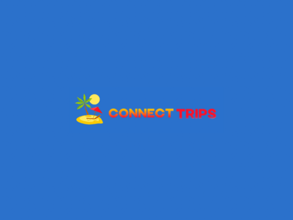 logo Connect Trips