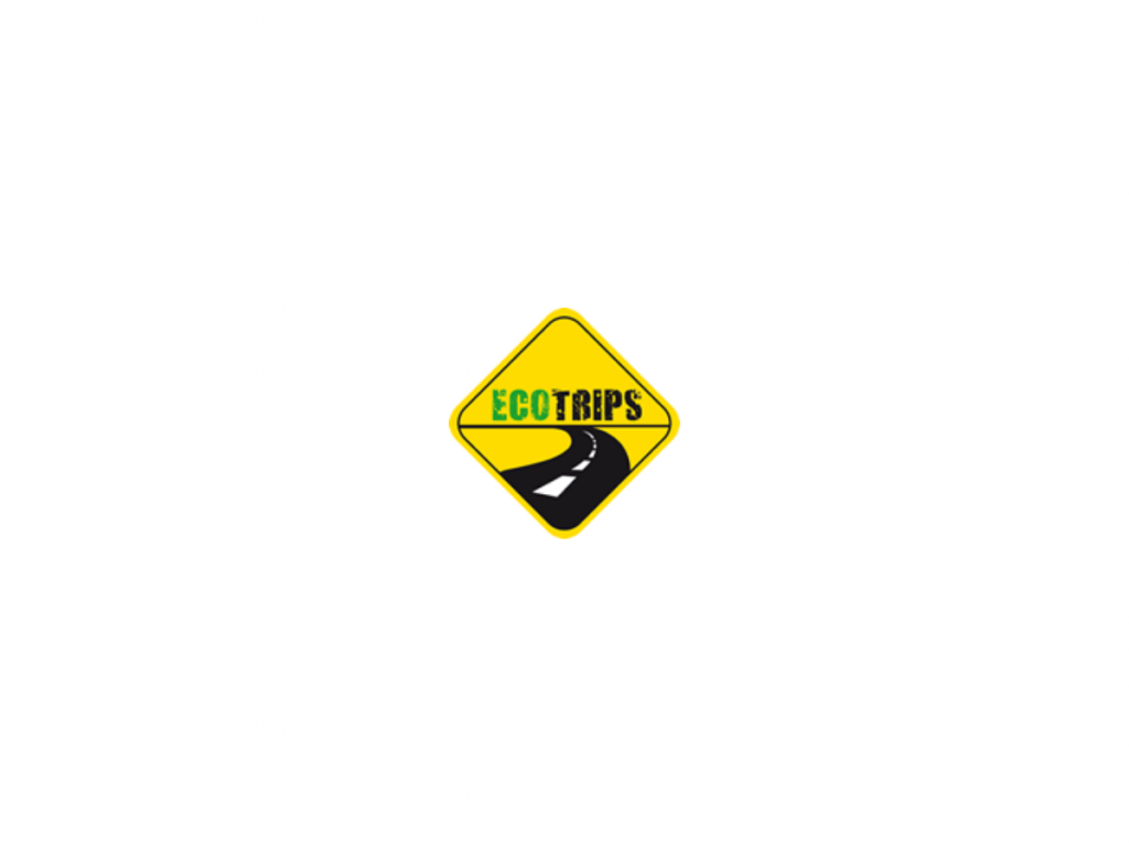 logo Ecotrips Brasil
