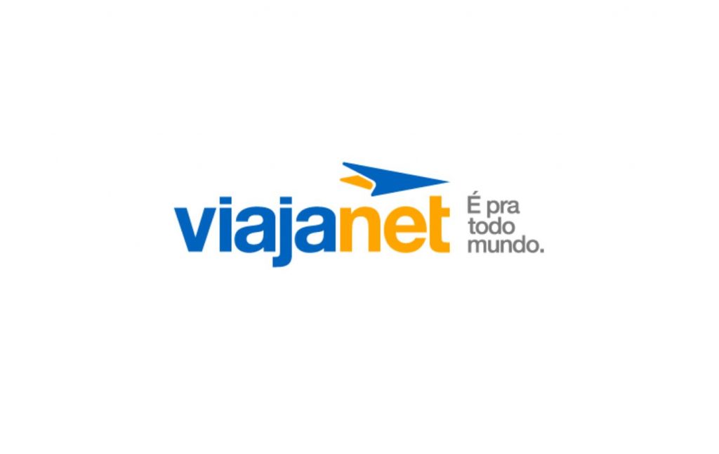 Logo ViajaNet