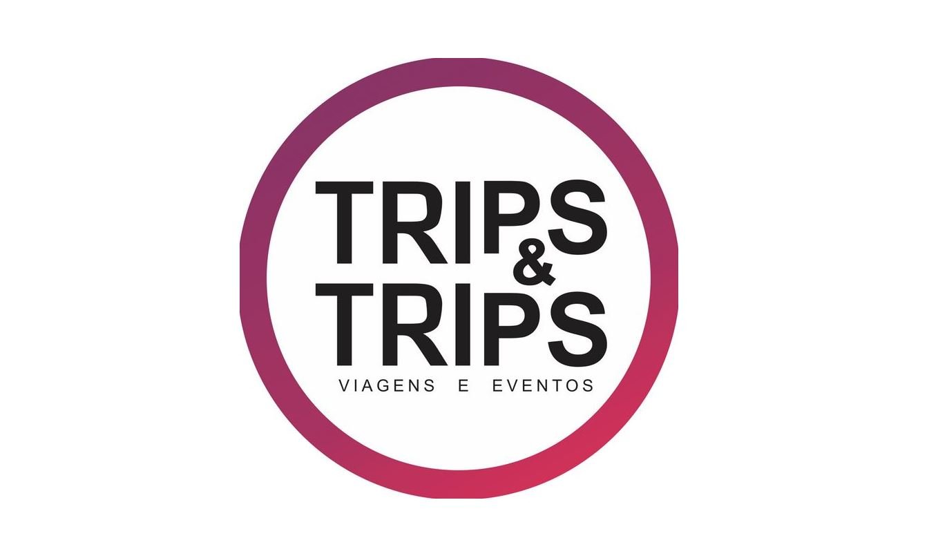 Logo Trips e Trips