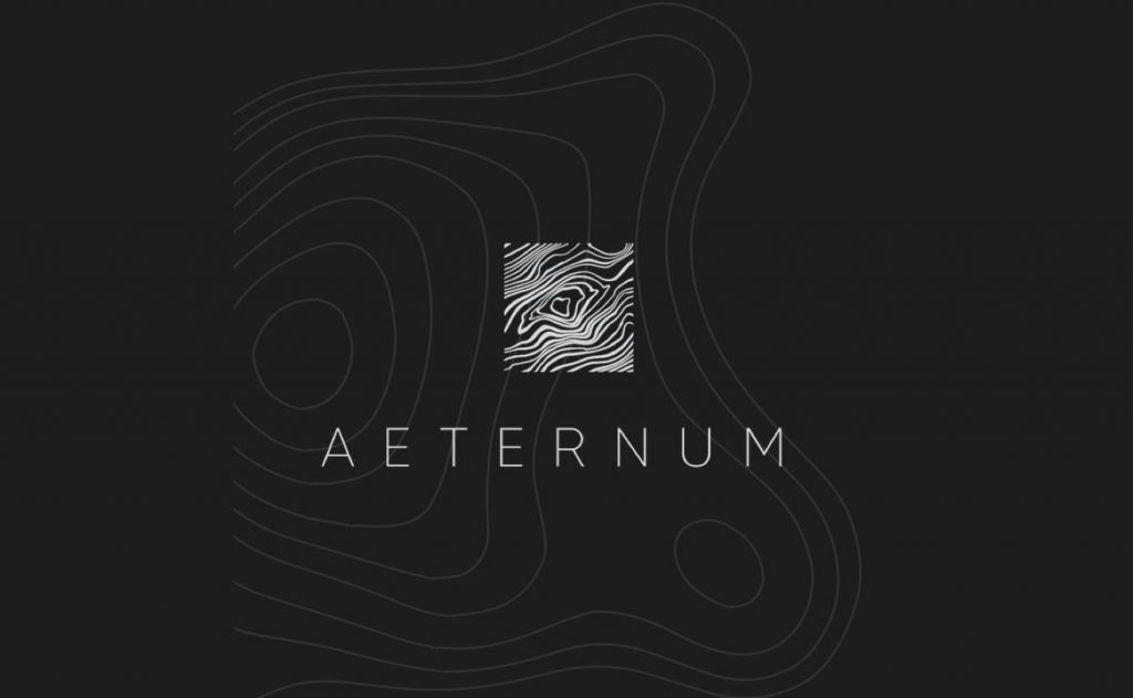 Logo Aeternum