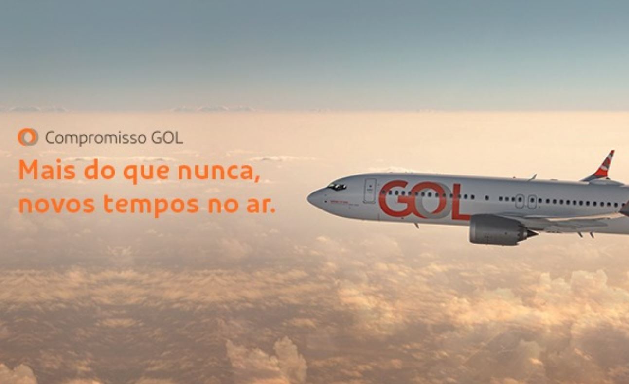 Gol Linhas Aéreas é Boa Veja Se Vale A Pena Para Viajar Senhor Viagens