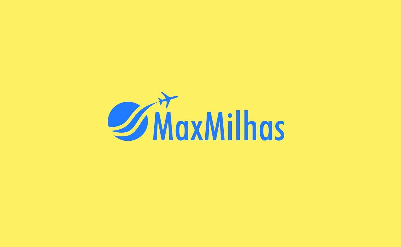 Logo Max Milhas