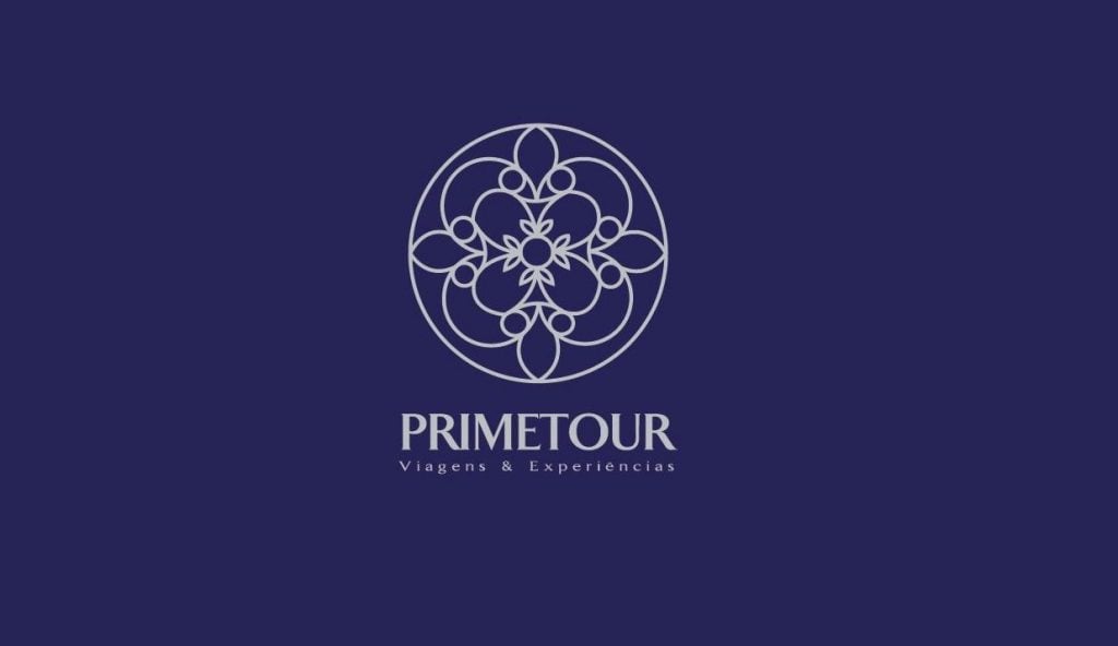 Logo Primetour