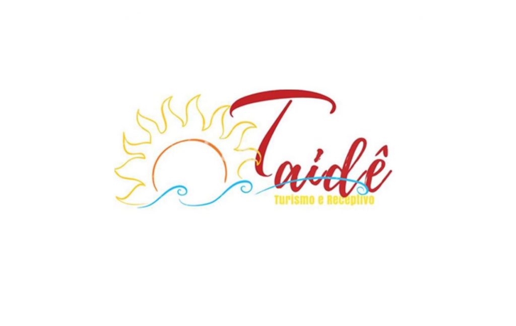 Logo Taidê