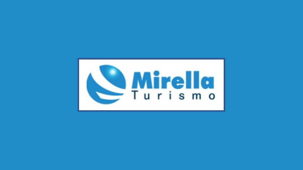 Nome Mirella Turismo
