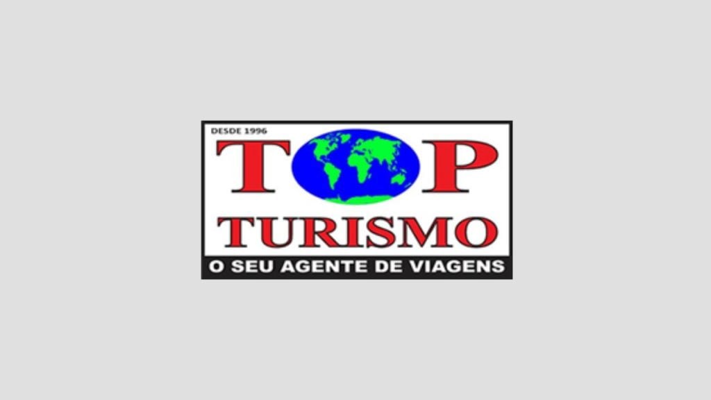 Logo Top Turismo