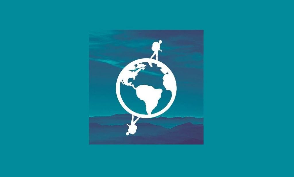 Logo Worldpackers