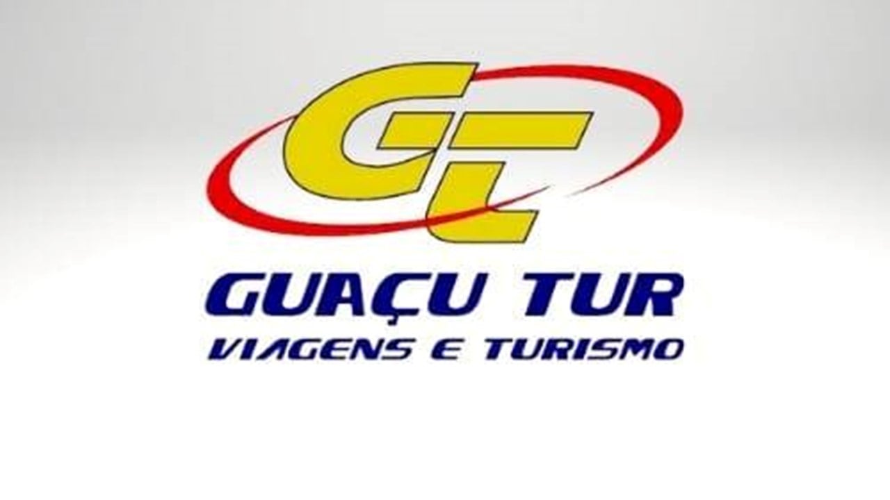 Logo Guaçu Tur