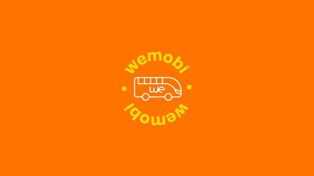 Logo app Wemobi