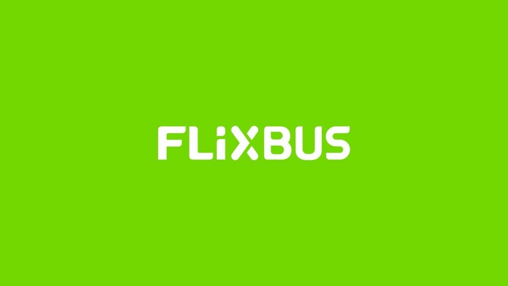 FlixBus em verde
