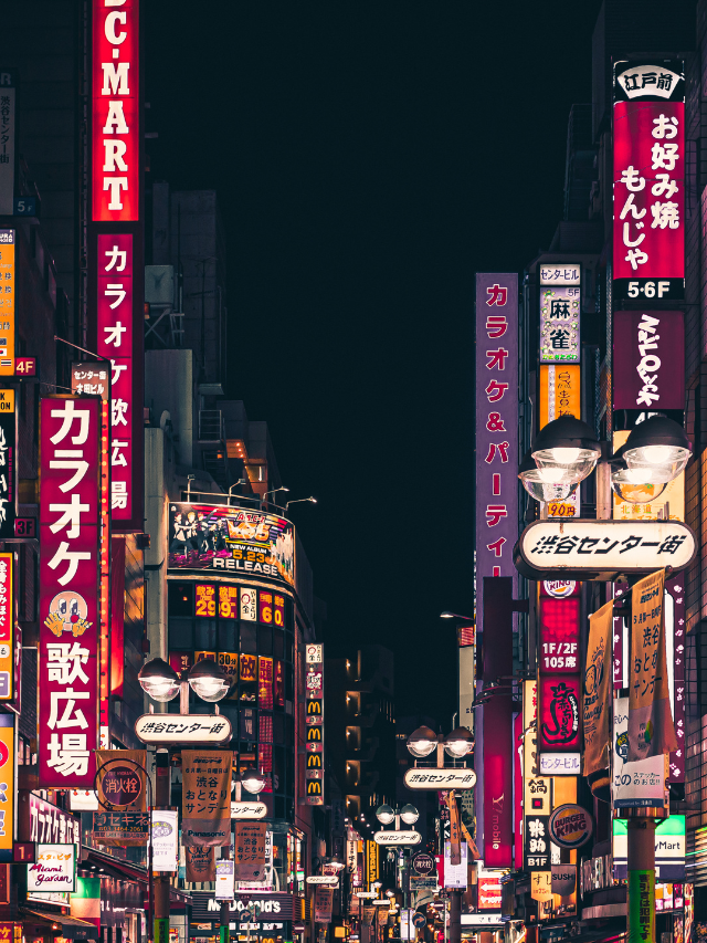 Viagem para o Japão: o que saber antes de ir?
