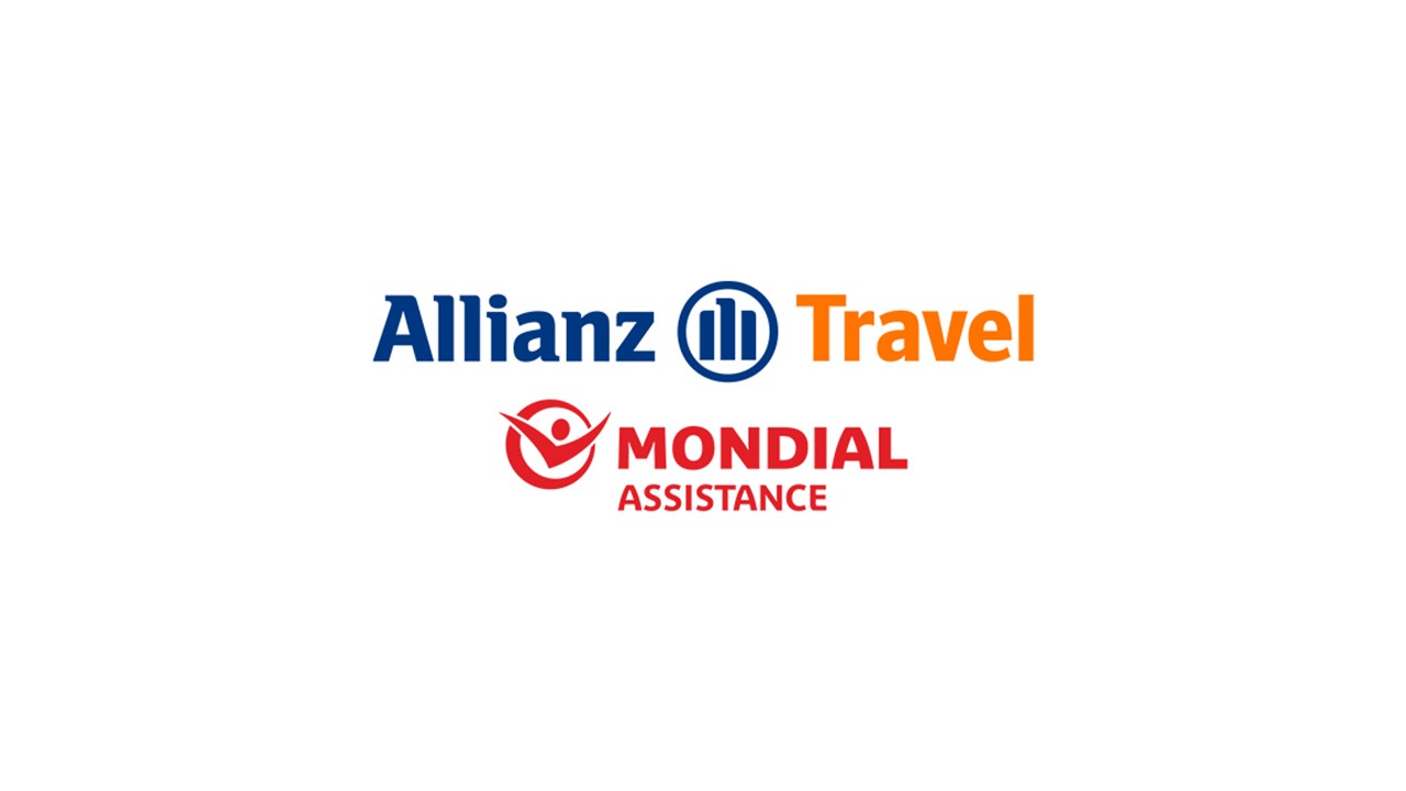 Logo Mondial e Allianz