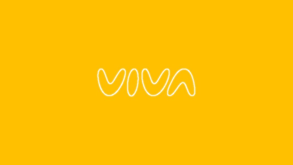 Logo atual Viva