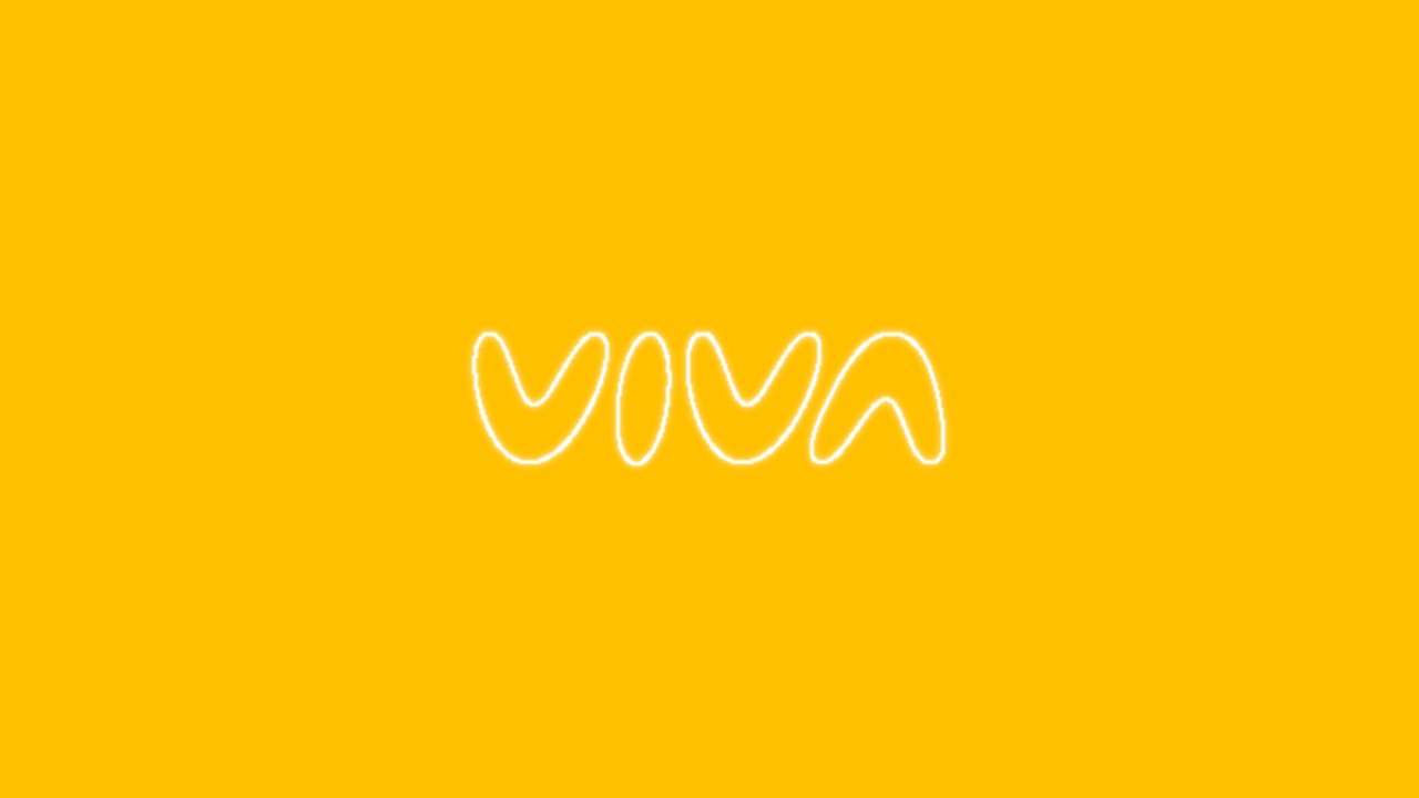 Logo atual Viva
