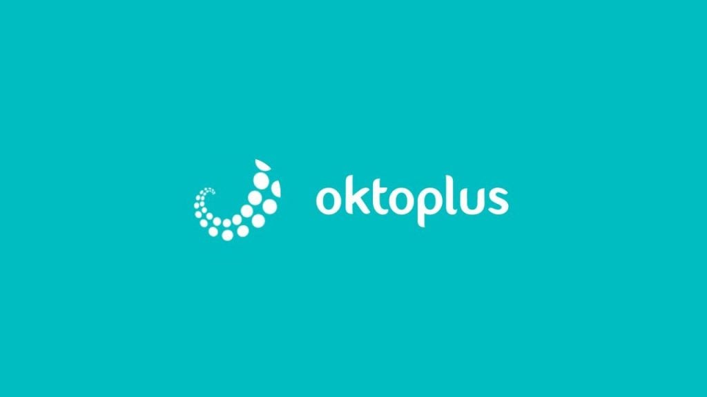 Logo do aplicativo Oktoplus