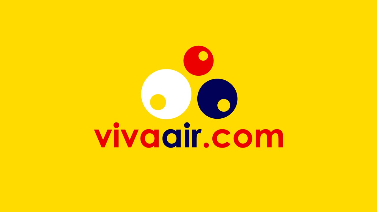 Logo antigo Viva
