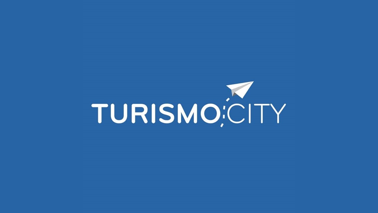 Nome do aplicativo Turismocity