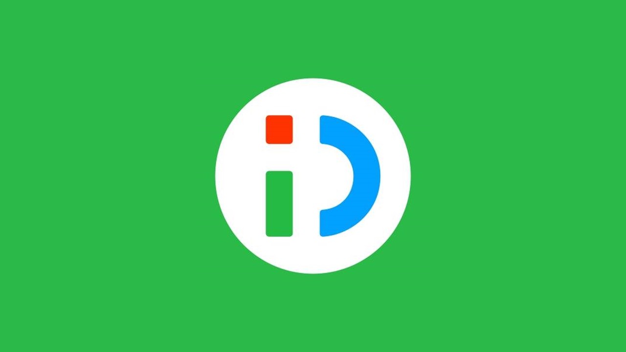 Logo aplicativo inDrive
