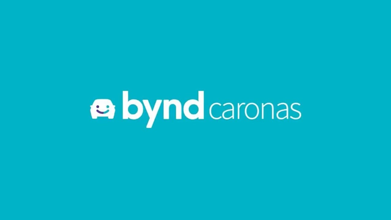 Logo Bynd Caronas